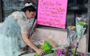 Những sao từng bị sát hại dã man như Grimmie